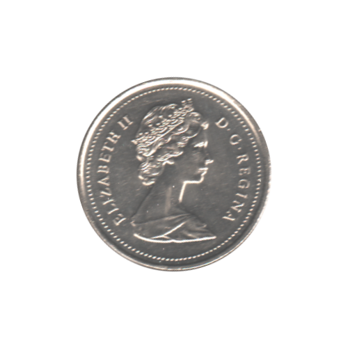 1988 25 cents - AU