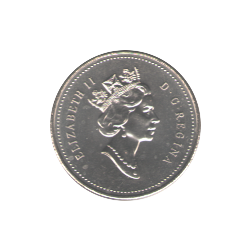 1992 50 cents BU (MS-64) CHOICE +