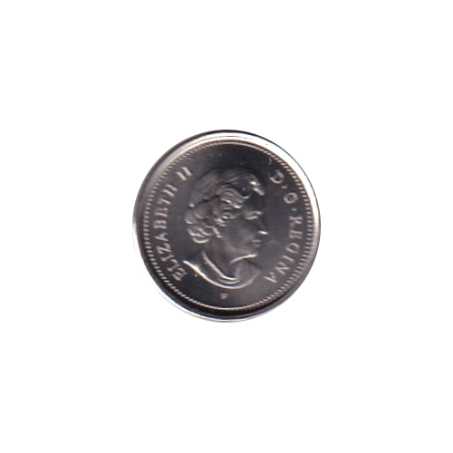 1994 10 cents BU (MS-66) GEM +