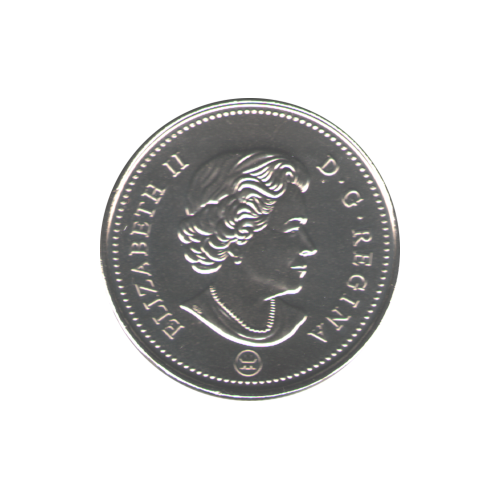 2017 50 cents BU (MS-65) GEM