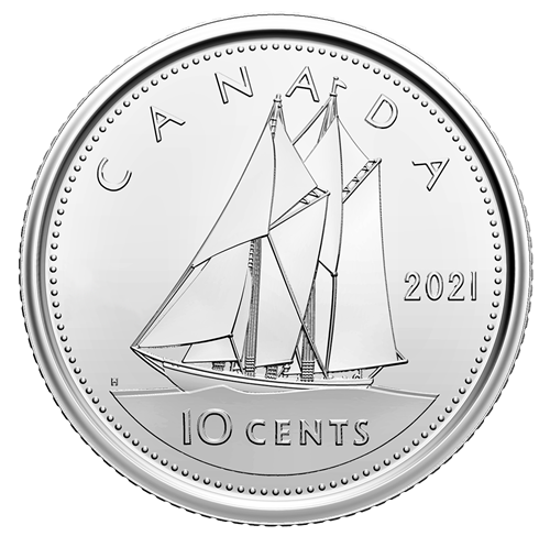 2021 7-Piece Set: First Strike + 2 x 50¢ Special Roll (Coat of Arms) - BU HIGH QUALITY