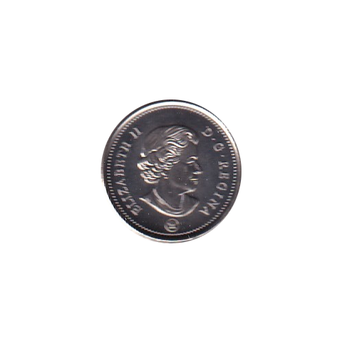 2021 10 cents 1921-2021 BU (MS-67) Superb GEM