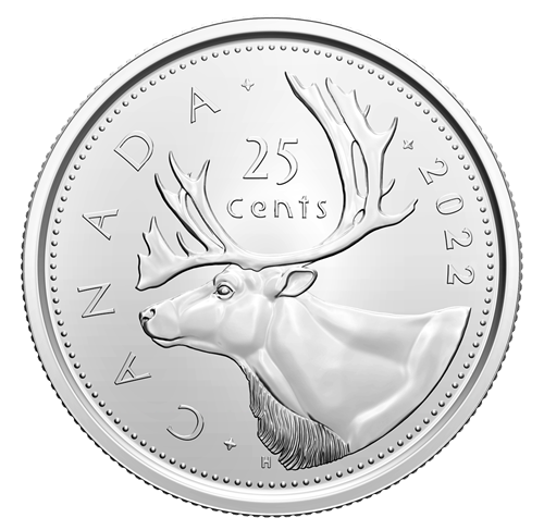 2022 6-Piece Set: First Strike + Classic 50¢ from a Special Roll - BU HIGH QUALITY