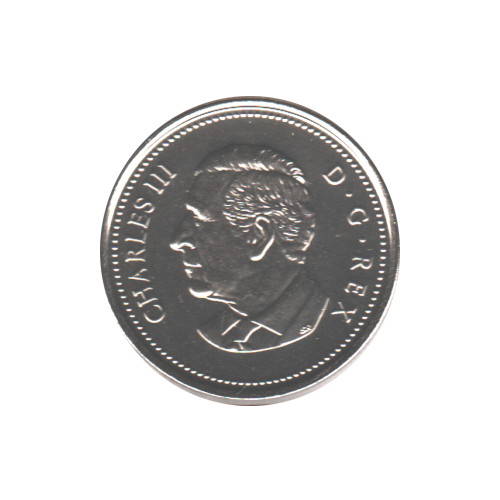 2024 50 cents BU (MS-67) Superb GEM Plus