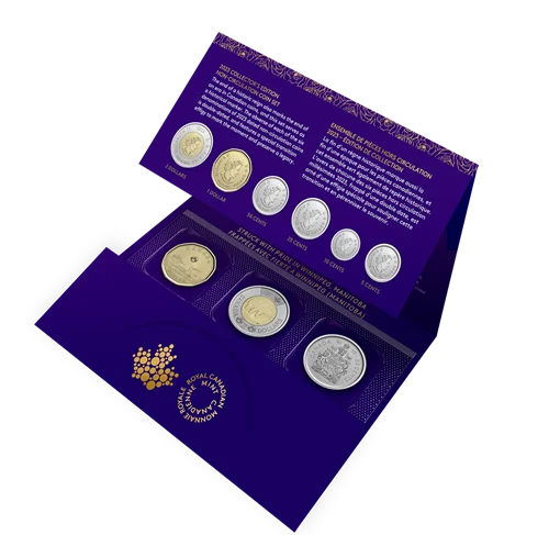 2026 Baby Gift Set - Non-circulating (NBU)
