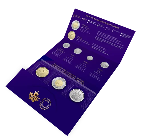 2026 Baby Gift Set - Non-circulating (NBU)