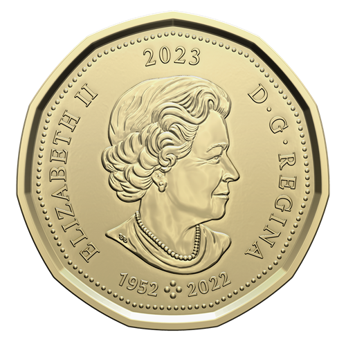 2023 Elizabeth II 5-Piece Set: First Strike - High Quality Uncirculated 