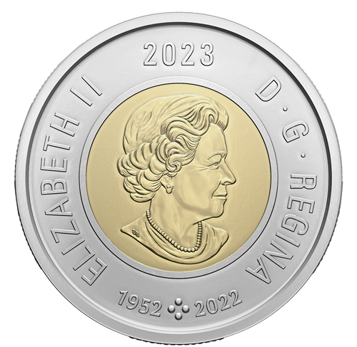 2023 Elizabeth II 5-Piece Set: First Strike - High Quality Uncirculated 