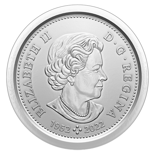 2023 Elizabeth II 5-Piece Set: First Strike - High Quality Uncirculated 