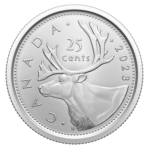 2023 Elizabeth II 5-Piece Set: First Strike - High Quality Uncirculated 