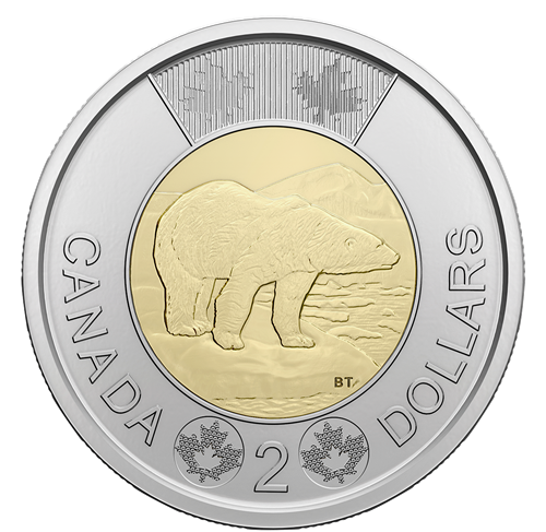 2023 Elizabeth II 5-Piece Set: First Strike - High Quality Uncirculated 