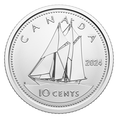 2024 6-Piece Set: First Strike + Classic 50¢ from a Special Roll - BU HIGH QUALITY