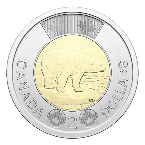 2023 Charles III 6-Piece Set: First Strike + Classic 50¢ from a Special Roll - BU HIGH QUALITY