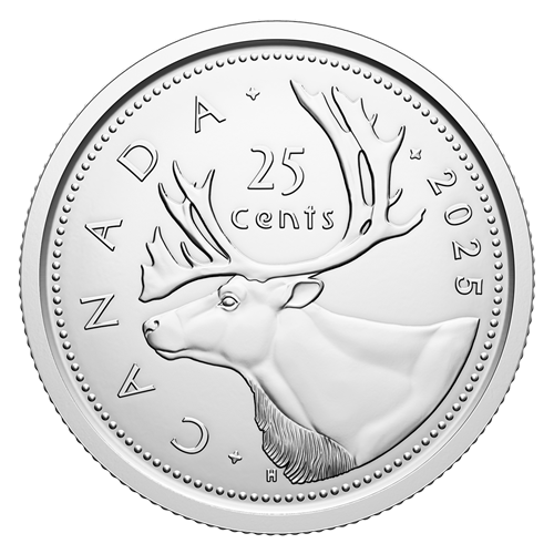 2025 6-Piece Set: First Strike + Classic 50¢ from a Special Roll - HIGH QUALITY BU
