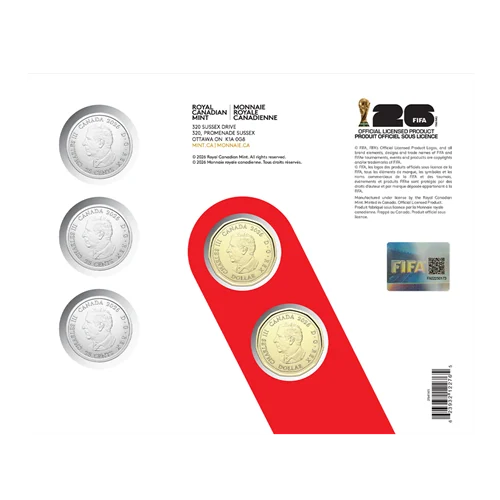 2026 Baby Gift Set - Non-circulating (NBU)