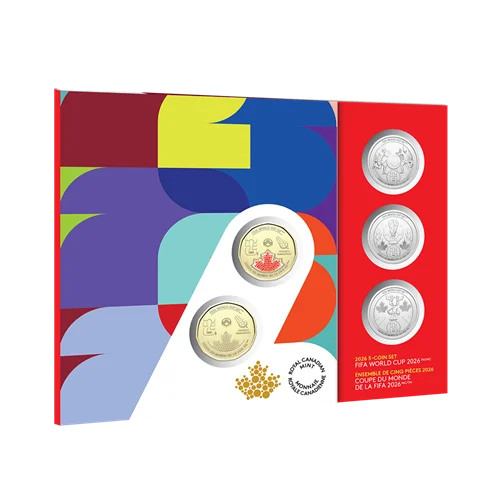 2026 Baby Gift Set - Non-circulating (NBU)