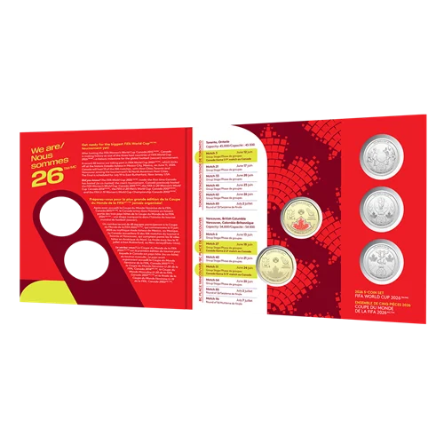 2026 Baby Gift Set - Non-circulating (NBU)