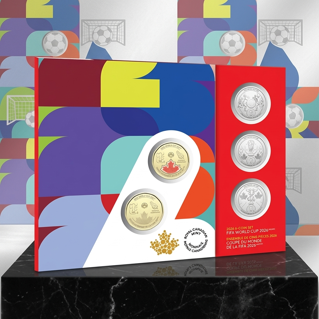 2026 Baby Gift Set - Non-circulating (NBU)