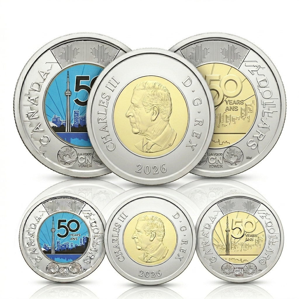2026 Baby Gift Set - Non-circulating (NBU)