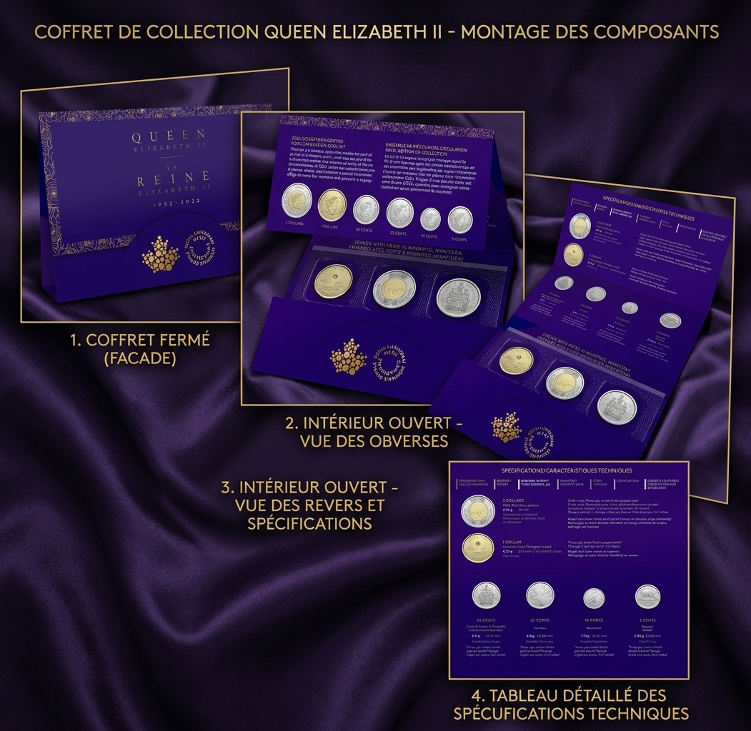 2026 Baby Gift Set - Non-circulating (NBU)