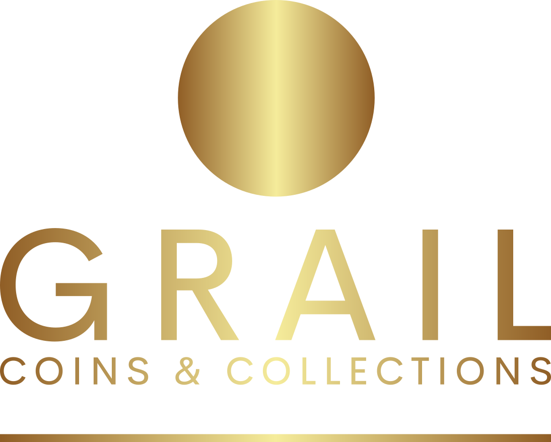 Monnaies & Collections Graal Inc.